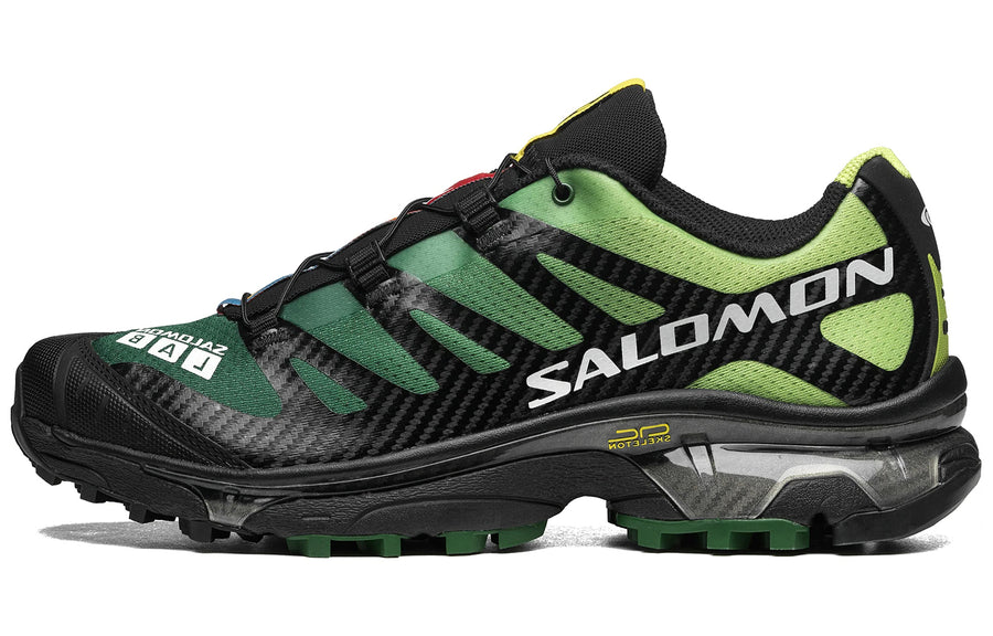 サロモン XT-4 Salomon XT-4 OG "Bright Lime Green" L47133200
