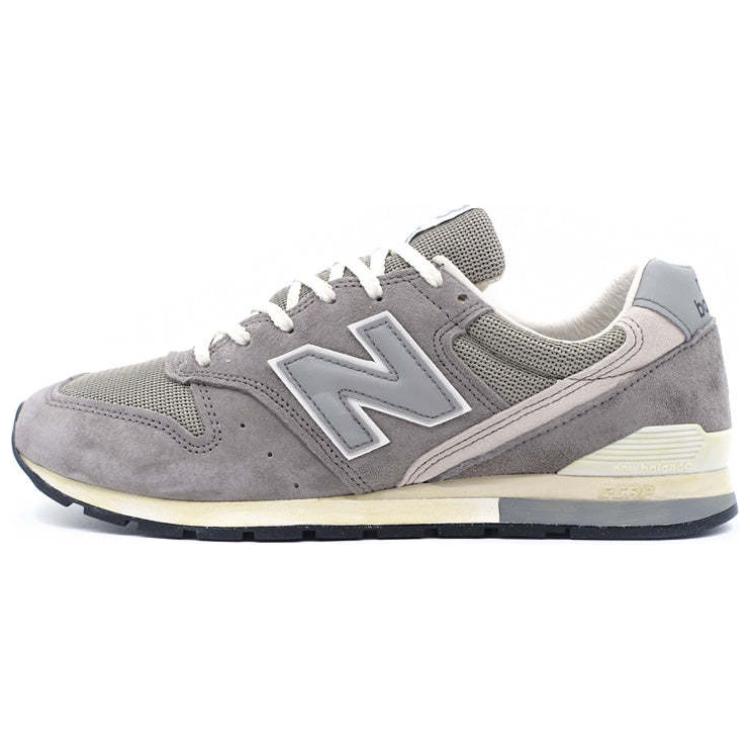ニューバランス 996 New Balance 996 "Gray" CM996HJ2