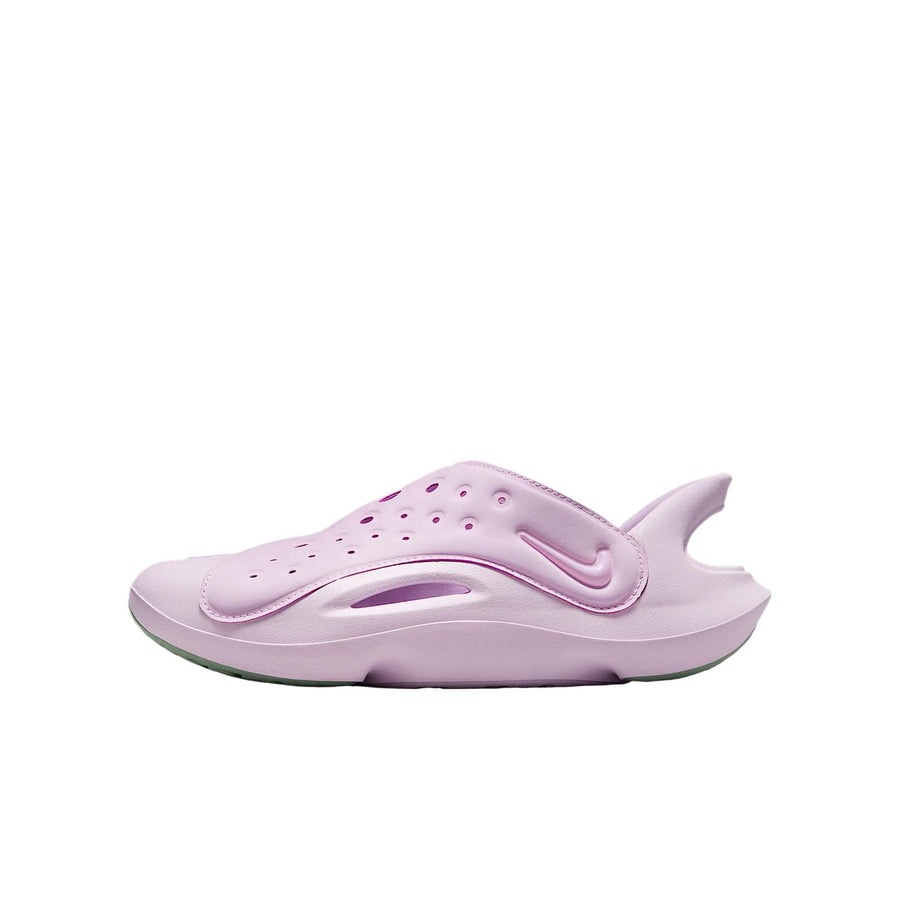 ナイキ Nike GS Aqua Swoosh "Doll/Steam/Doll" FV6363-500
