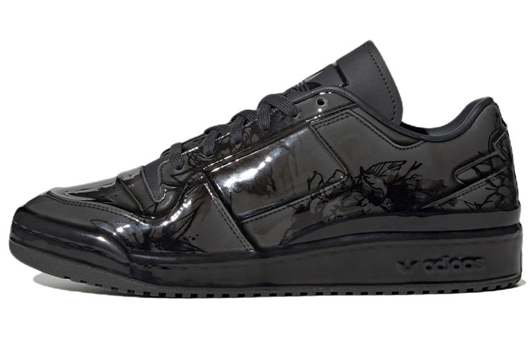 アディダス フォーラム adidas Forum Low "Black" IE4203