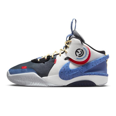 ナイキ Nike Air Deledan "Summit White/Pure Platinum/Indigo Storm" DV5578-101