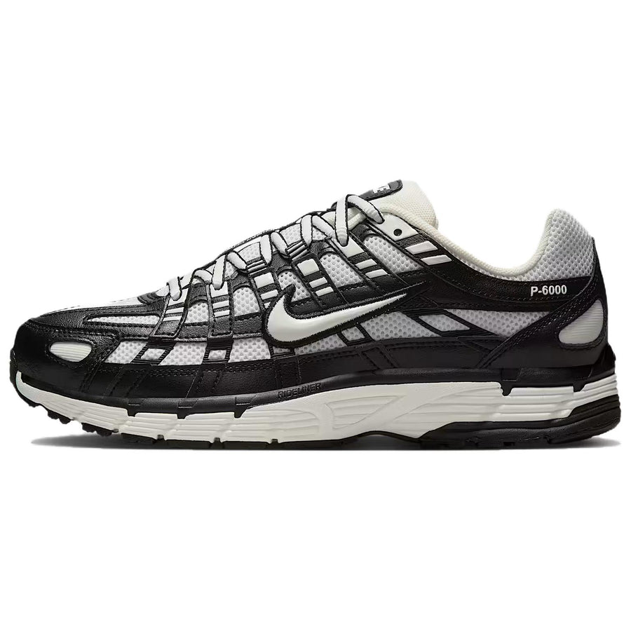 ナイキ P-6000 Nike Women's P-6000 "Black/Muslin/Sail/Summit White" BV1021-011