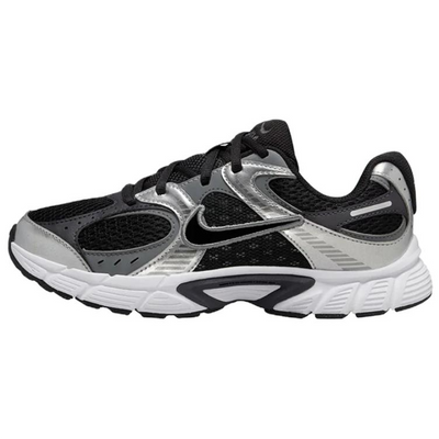 ナイキ Nike GS V5 RNR "Black/Anthracite/Smoke Grey/Black" HQ6411-001