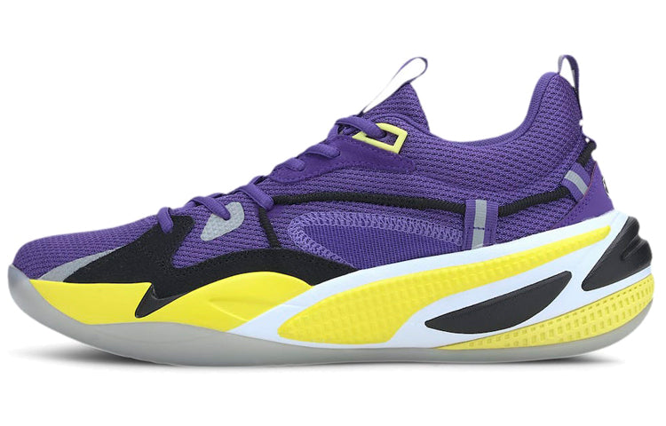 プーマ J. Cole × Puma RS-Dreamer "Purple Heart" 193990-04