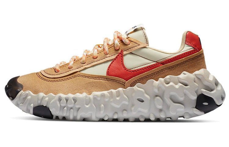 ナイキ NIKE OVERBREAK SP "FOSSIL" DA9784-700