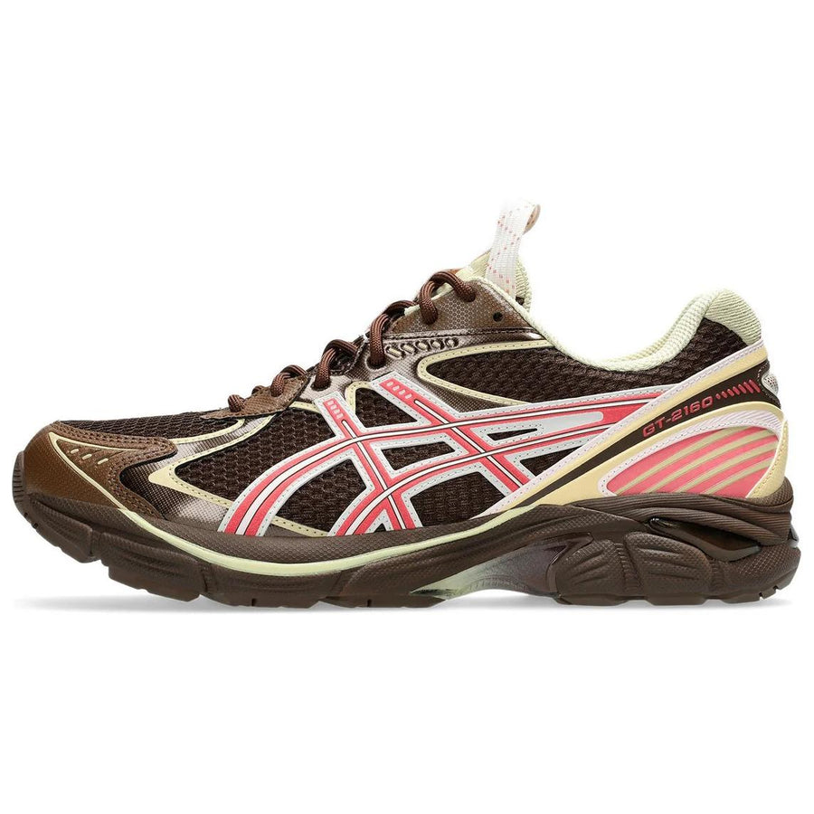 アシックス Kiko Kostadinov Studio × Asics UB8-S GT2160 "Brown Storm/Sienna" 1203A641-200