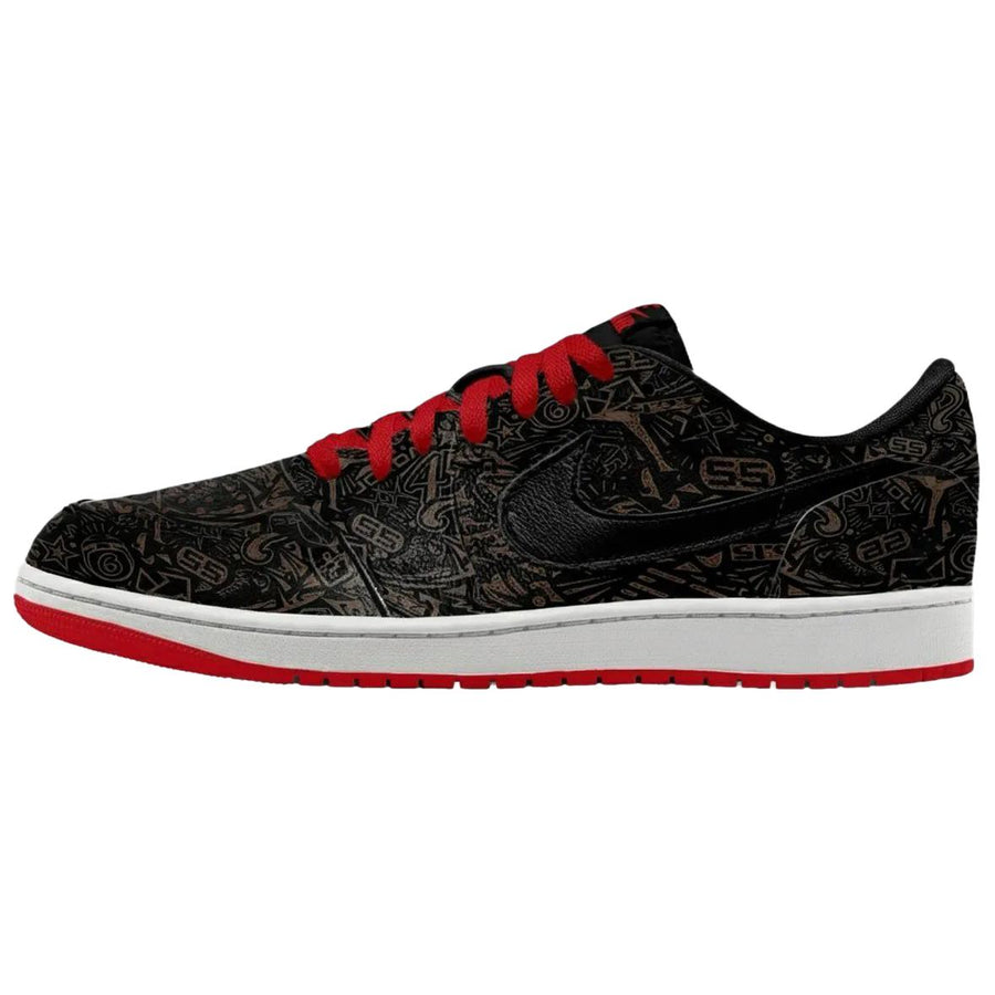 エアジョーダン1 Nike Air Jordan 1 Low OG "Laser" IV6750-001