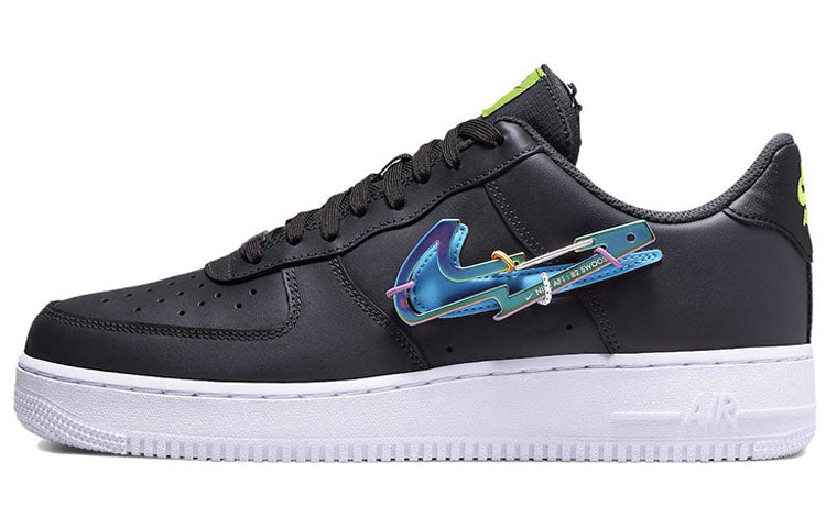 ナイキ エアフォース1 Nike Air Force 1 Low "Carabiner" DH7579-001