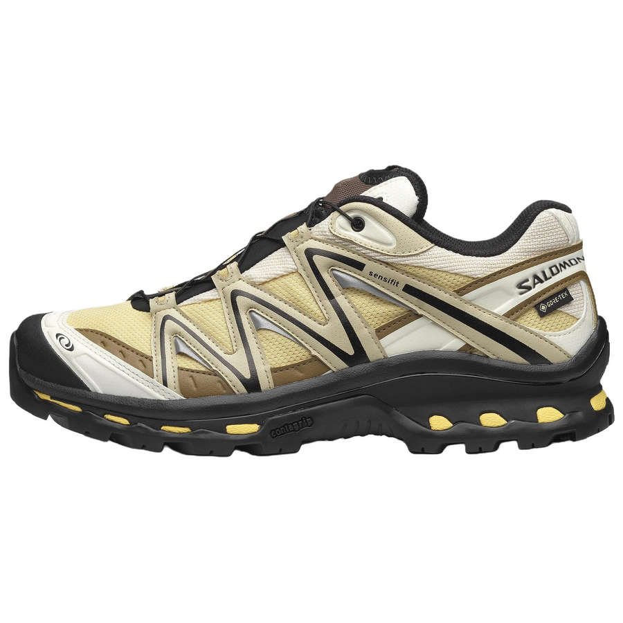 サロモン XT-クエスト Salomon XT-Quest GORE-TEX "Sahara Sun/White Pepper/Beach Ball" L49148800