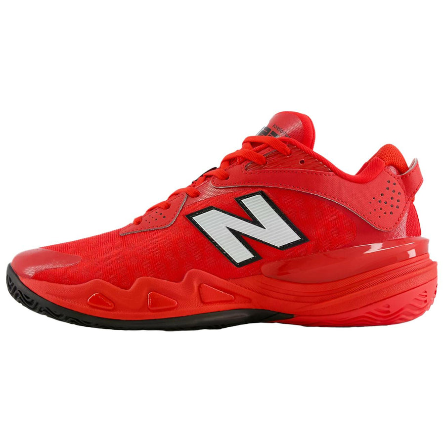 ニューバランス New Balance Hesi Low V2 "True Red/White" BBHSLRD2
