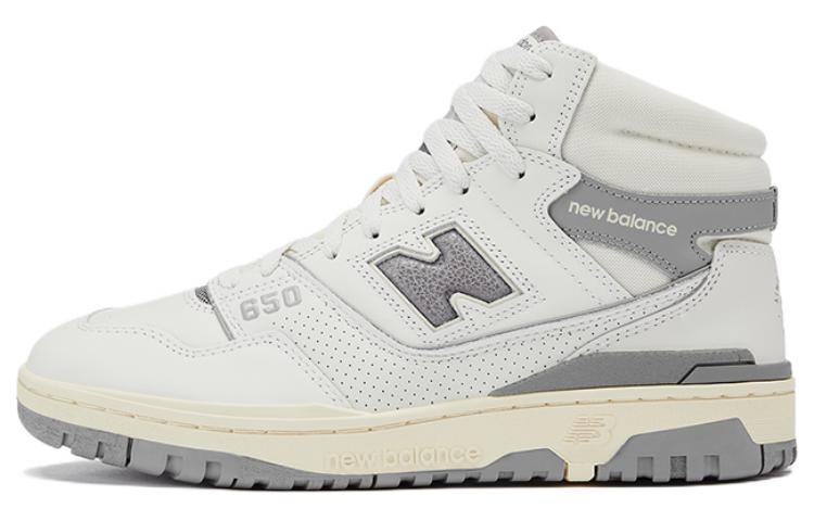 ニューバランス 650R Aime Leon Dore × New Balance 650R "Gray" BB650RA1