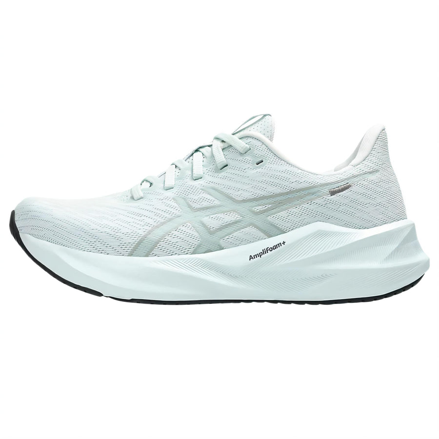 アシックス Asics Women's Versablast 4 "Pure Aqua/Seal Grey" 1012B775-300