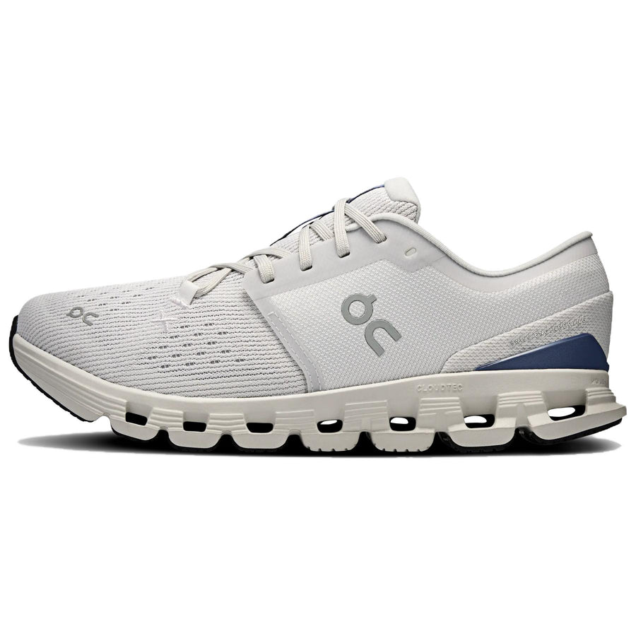 オン On Women's Cloud × 4 "Lavender/Acai" 3WE30073559