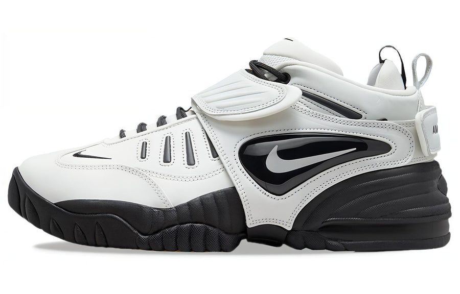 ナイキ AMBUSH × Nike Air Adjust Force "Summit White and Black" DM8465-100