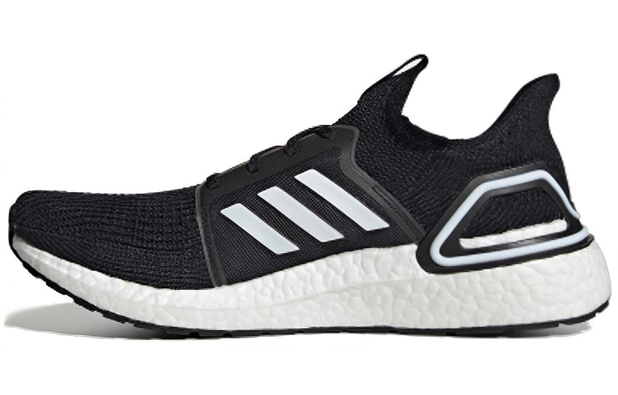 アディダス ウルトラブースト adidas Ultra Boost 19 "Black/White" EH1014