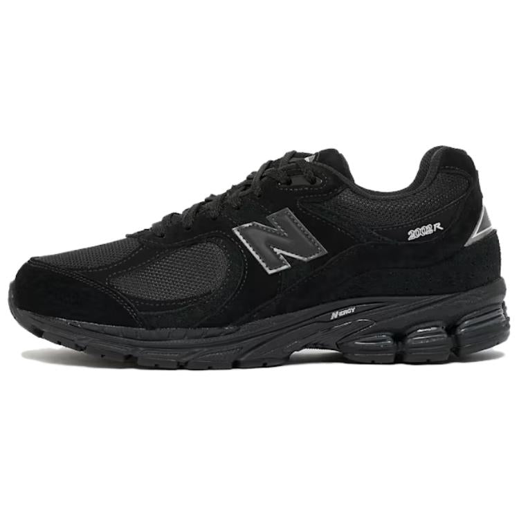 ニューバランス 2002R New Balance 2002R "Black" U200278J