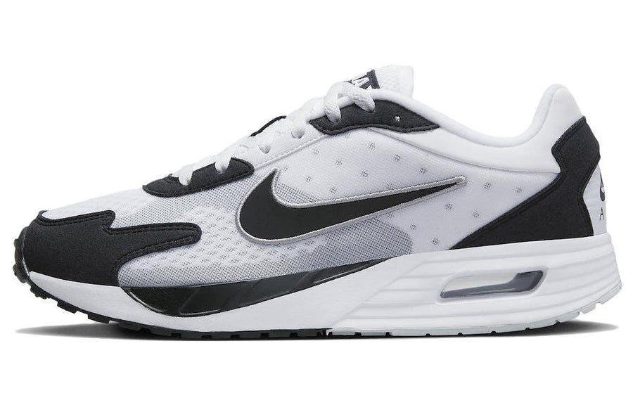 ナイキ エアマックス Nike Air Max Solo "White/Black" DX3666-100
