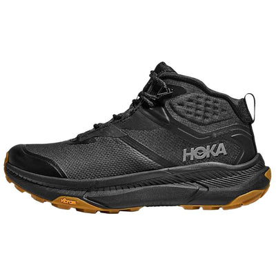 ホカ Hoka Transport Hike GORE-TEX "Black" 1172912-BBLC