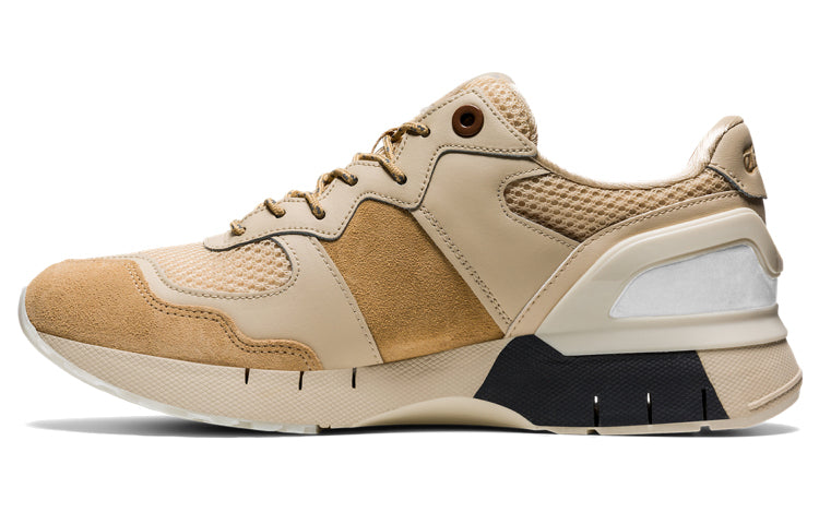 オニツカタイガー レビラック Onitsuka Tiger Rebilac Runner MP "Pale Beige/Leaf Beige" 1183A815-251