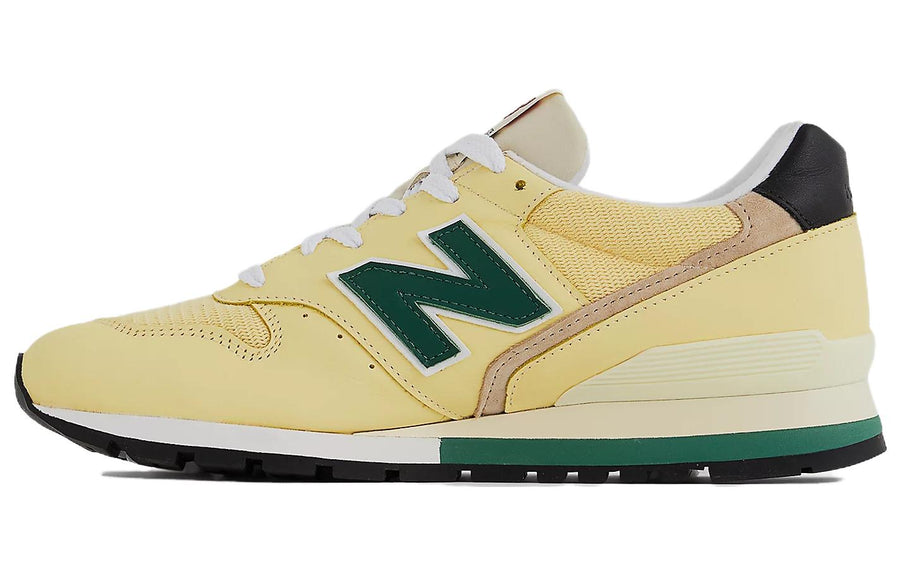 ニューバランス 996 New Balance 996 "Green/Yellow" U996TD