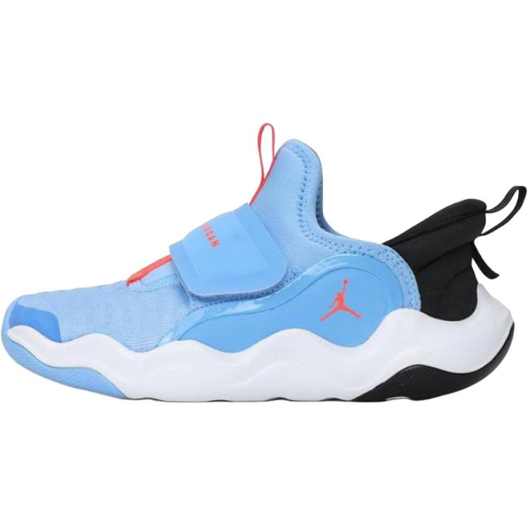 ナイキ Nike PS Jordan 23/7.2 EasyOn "White/Cobalt Bliss/Black/Bright Crimson" HF3415-101