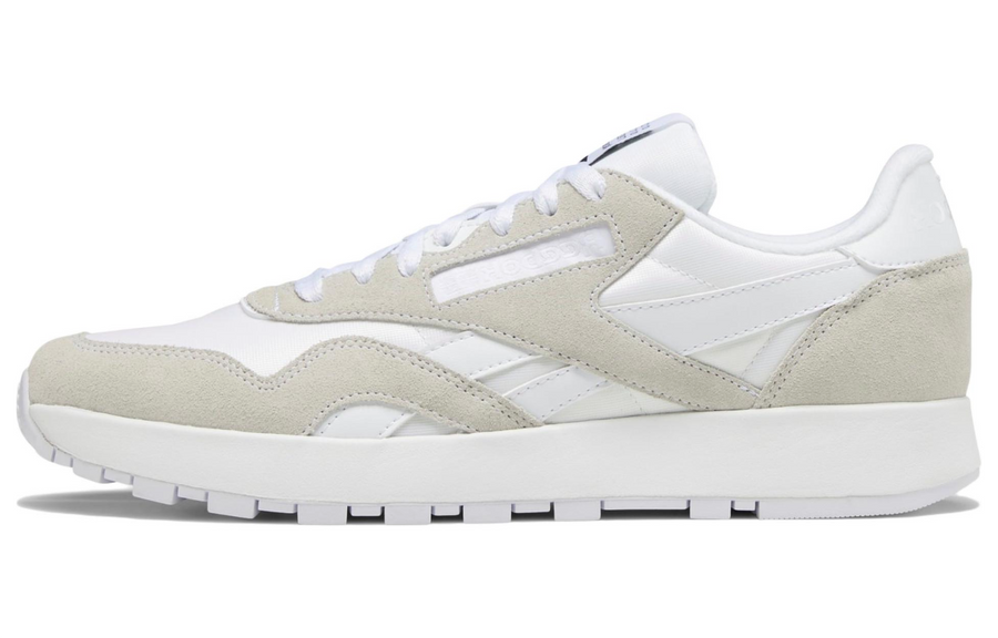 リーボック Maison Margiela × Reebok Project 0 CL Nylon "White" HP8847