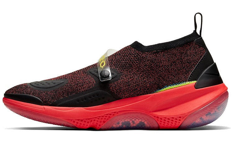 ナイキ NIKE JOYRIDE FLYKNIT CC3 "OBJ" BRIGHT CRIMSON BLUE HERO AV3867-001