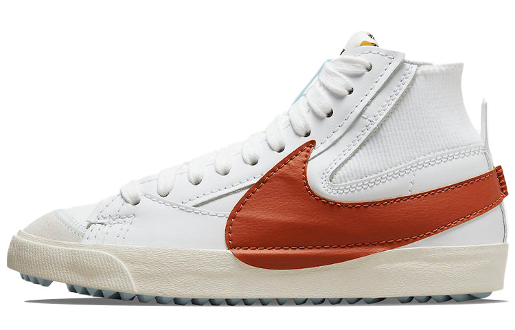 ナイキ ブレーザー Nike Blazer Mid 77 Jumbo "Dark Russet" DD3111-101