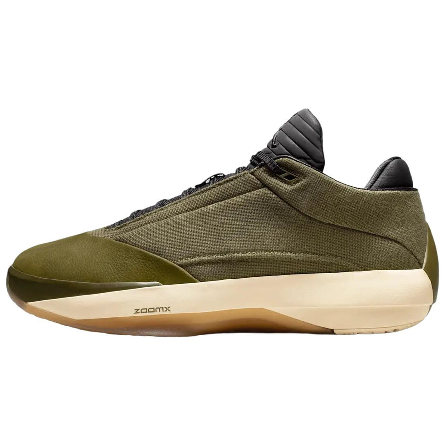 エアジョーダン40 Nike Air Jordan 40 PF "Medium Olive" HQ2078-200