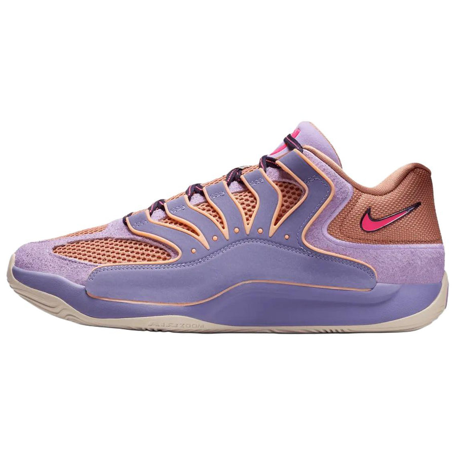 ナイキ Nike KD 18 "B.A.D." HV1991-501