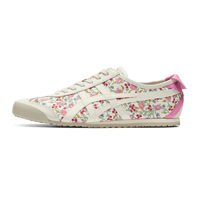 オニツカタイガー メキシコ 66 Onitsuka Tiger Women's Mexico 66 "Cream/Cream" 1183C392-101