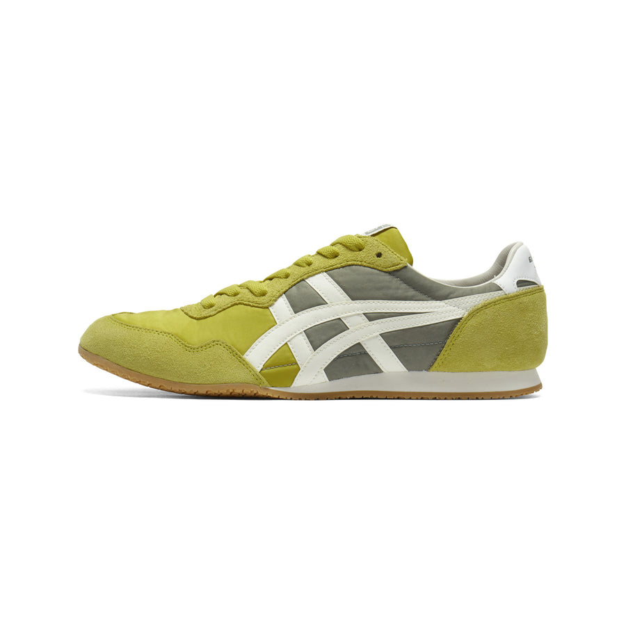 オニツカタイガー Onitsuka Tiger Serrano "Kelp/Birch" 1183B400-305