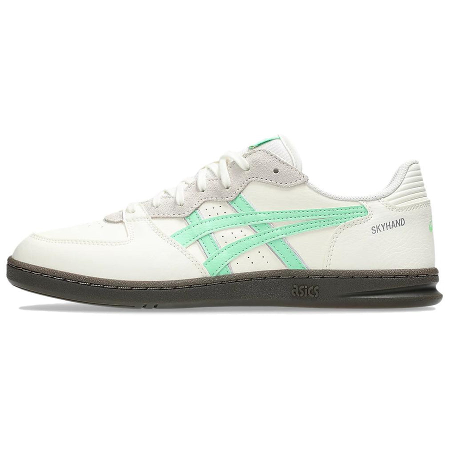アシックス スカイハンド Asics Skyhand OG "Cream/Menthol" 1203A451-106