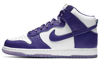 ナイキ ダンク NIKE DUNK HIGH Women's "VARSITY PURPLE" DC5382-100
