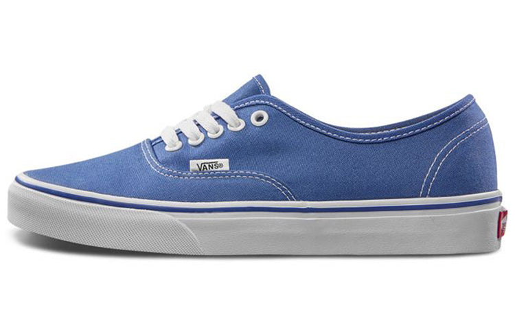 ヴァンズ オーセンティック Vans Authentic "Navy" VN000EE3NVY