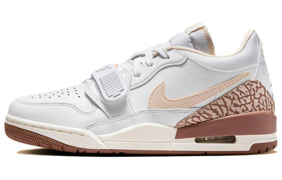 ジョーダン レガシー312 Nike Women's Jordan Legacy 312 Low "Tan/Brown" FQ7827-100
