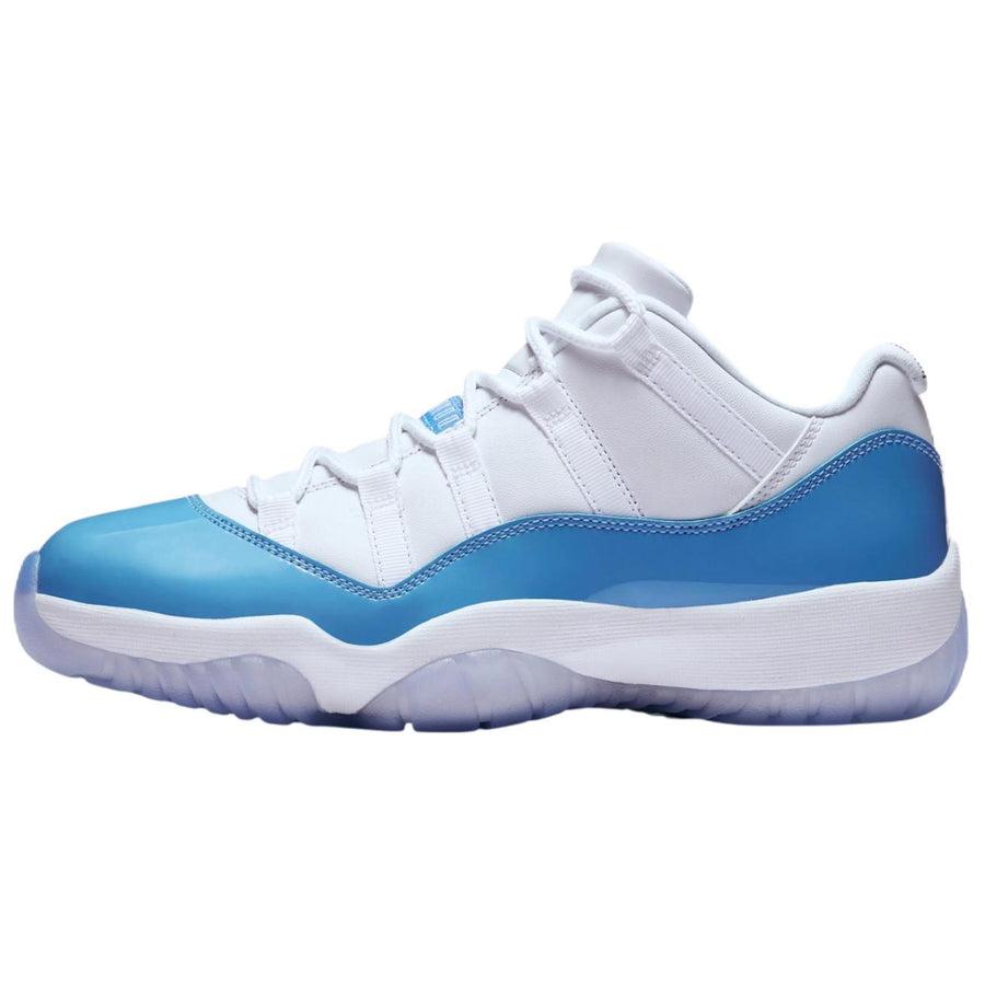 エアジョーダン11 Nike Air Jordan 11 Retro Low "University Blue" (2026) FV5104-100