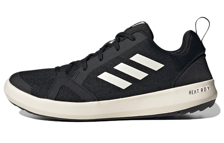 アディダス adidas Terrex Boat Heat.Rdy Water "Core Black/Chalk White" HP8641