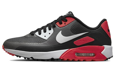 ナイキ エアマックス90 Nike Air Max 90 Golf "Iron Gray/Black/Infrared23/White" CU9978-010