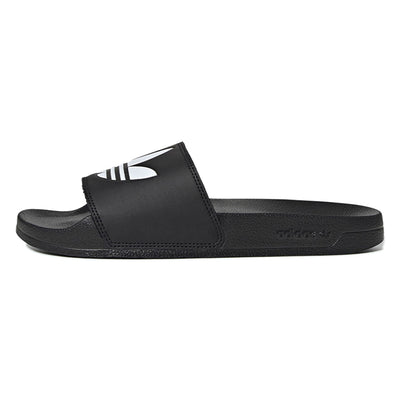 アディダス adidas Adilette Lite Slides "Core Black/Footwear White" FU8298