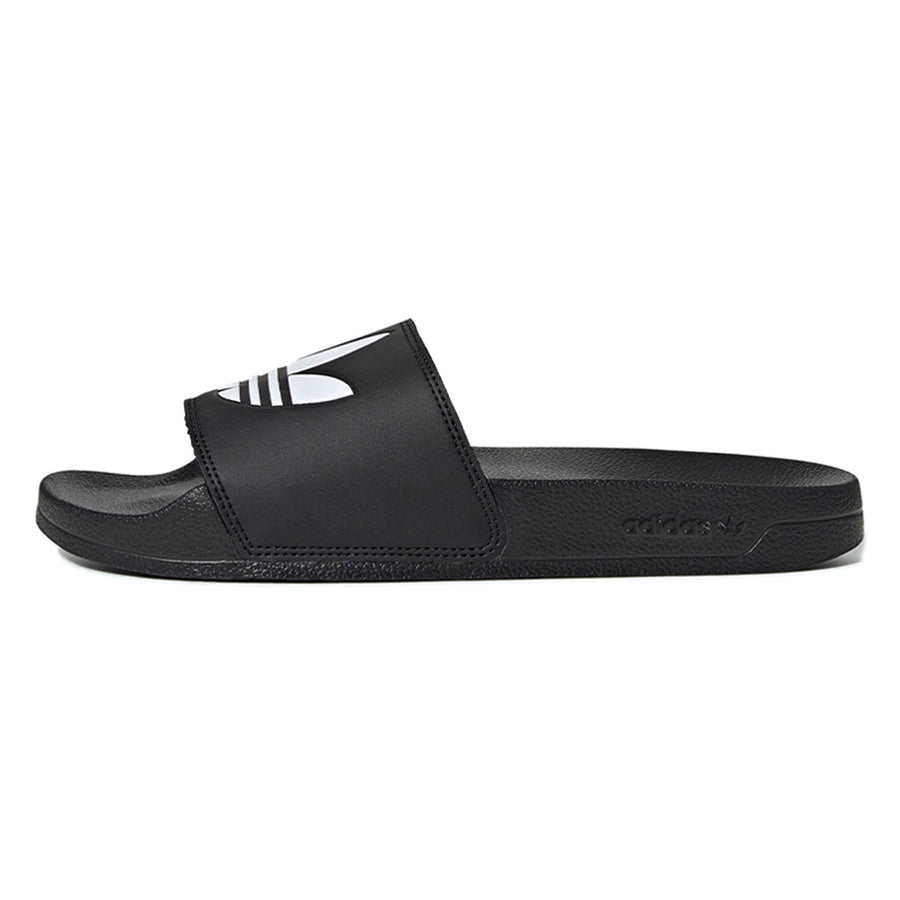 アディダス adidas Adilette Lite Slides "Core Black/Footwear White" FU8298
