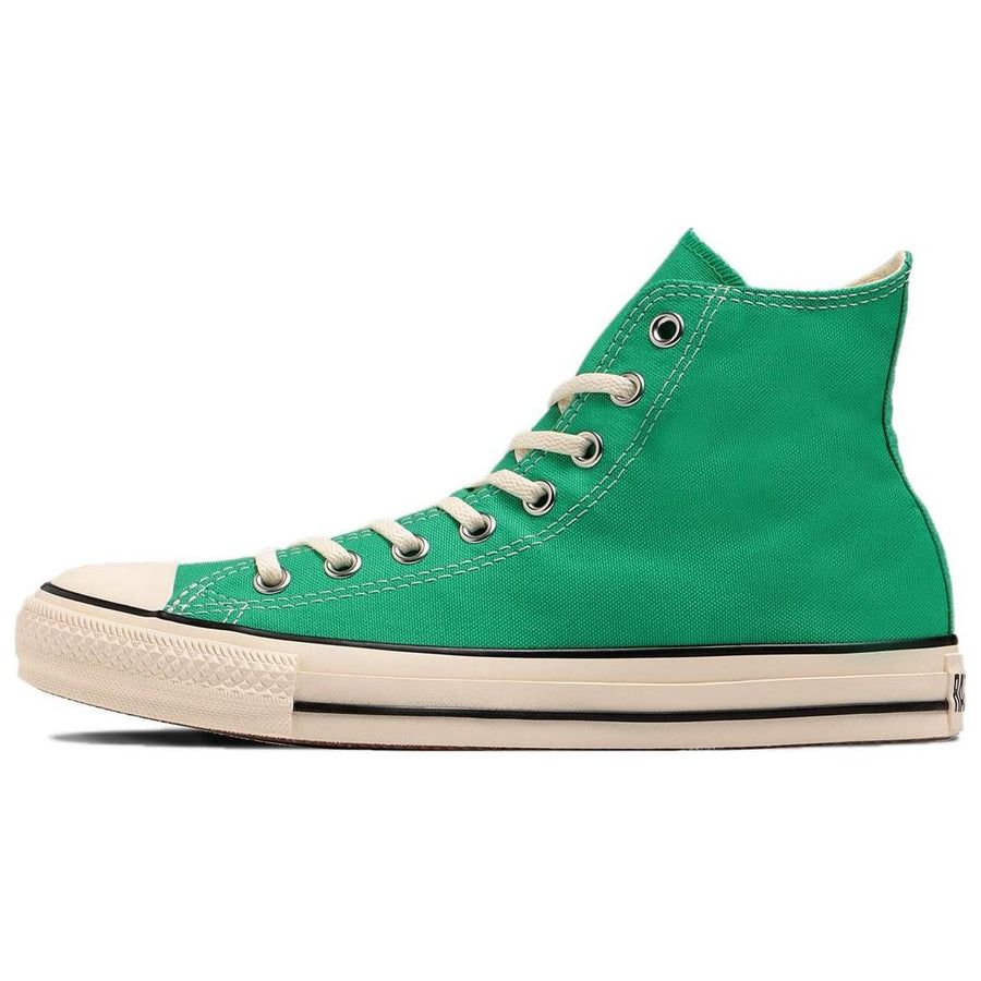 コンバース オールスター Converse All Star Burnt Colors Hi "Jade Green" 31309220