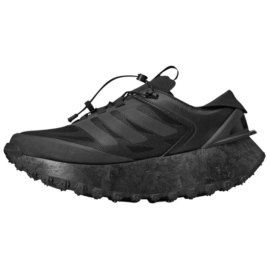 アディダス Mr.Bailey × adidas Aruku Yagi "Core Black" KJ3816