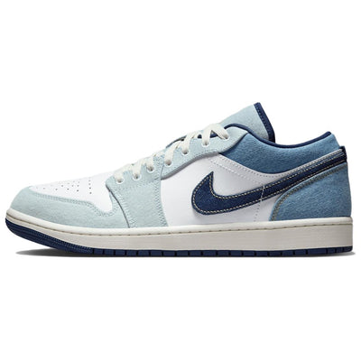 エアジョーダン1 Nike Air Jordan 1 Low "Denim" IH0648-141