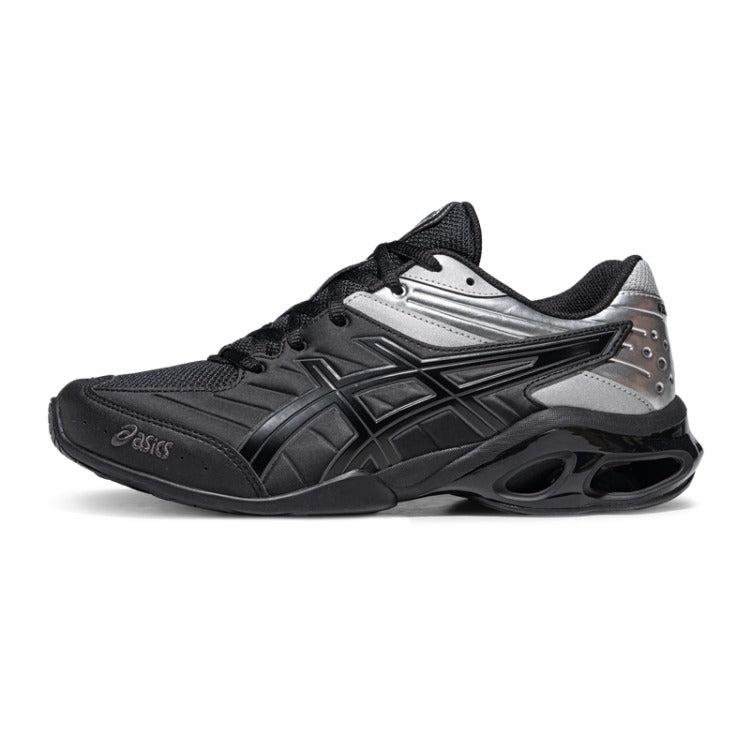 アシックス Asics Gel-Kinetic FR "Black" 1203B051-001