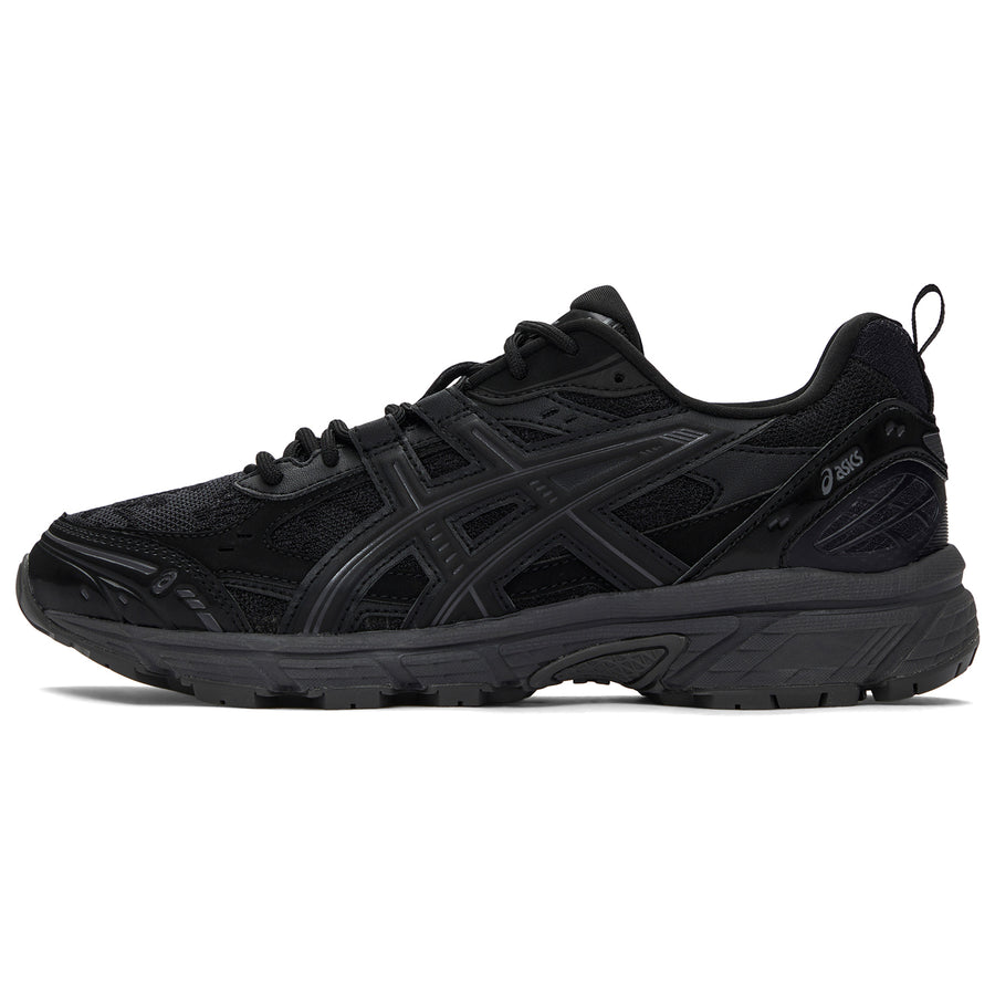 アシックス ゲルヌノビキ Asics Gel-Nunobiki "Black/Obsidian Grey" 1203A597-001