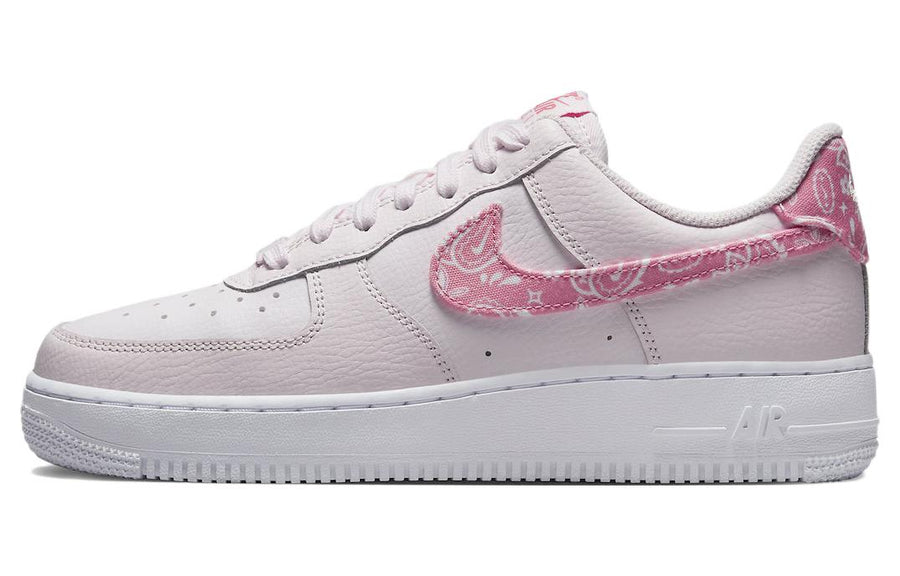 ナイキ エアフォース1 Nike Women's Air Force 1 Low "Pink Paisley" FD1448-664