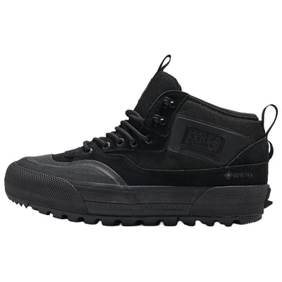 ヴァンズ Vans Half Cab GORE-TEX "Black" VN000CVMBKA