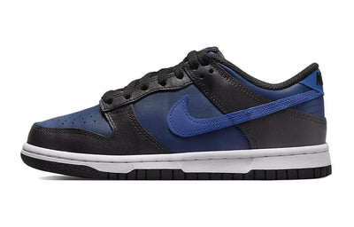 ナイキ ダンク Nike GS Dunk Low "Midnight Navy/Game Royal" DH9765-402