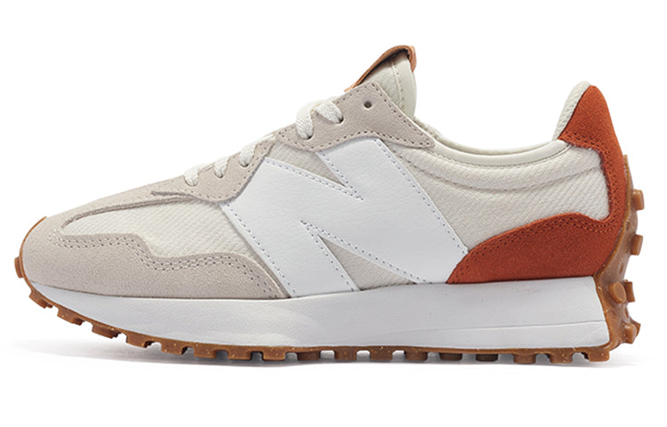 ニューバランス 327 New Balance Women's 327 "Sea Salt" WS327RA